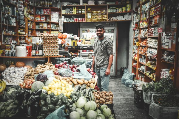 Kit cocktail : préparez des cocktails comme un pro à la maison