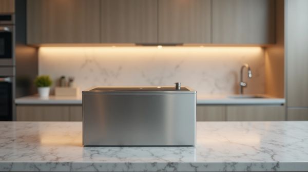 Choisir une batterie de cuisine en inox pour une durabilité optimale