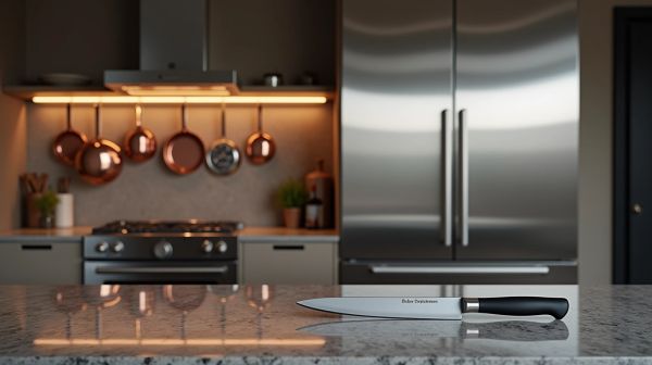Choisir une batterie de cuisine en inox pour une durabilité optimale