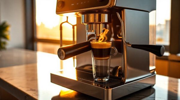 Top 10 des machines à café à grain haut de gamme que vous adorerez