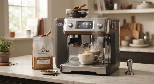 Top 10 des machines à café à grain haut de gamme que vous adorerez